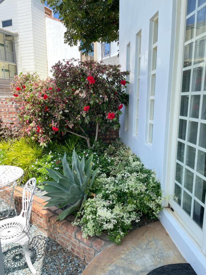 Bed and Breakfast 白砂灣藍海之丘blue Ocean Hill Хенгчун Экстерьер фото