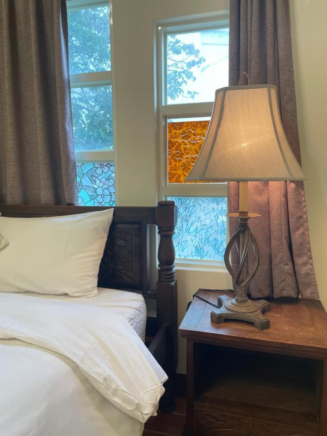Bed and Breakfast 白砂灣藍海之丘blue Ocean Hill Хенгчун Экстерьер фото