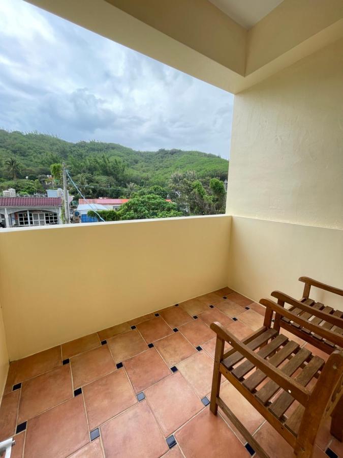 Bed and Breakfast 白砂灣藍海之丘blue Ocean Hill Хенгчун Экстерьер фото