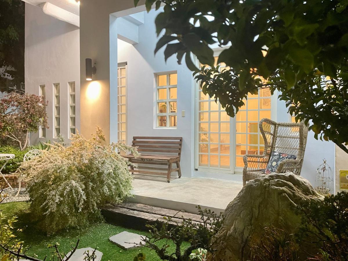 Bed and Breakfast 白砂灣藍海之丘blue Ocean Hill Хенгчун Экстерьер фото
