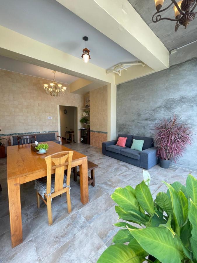 Bed and Breakfast 白砂灣藍海之丘blue Ocean Hill Хенгчун Экстерьер фото