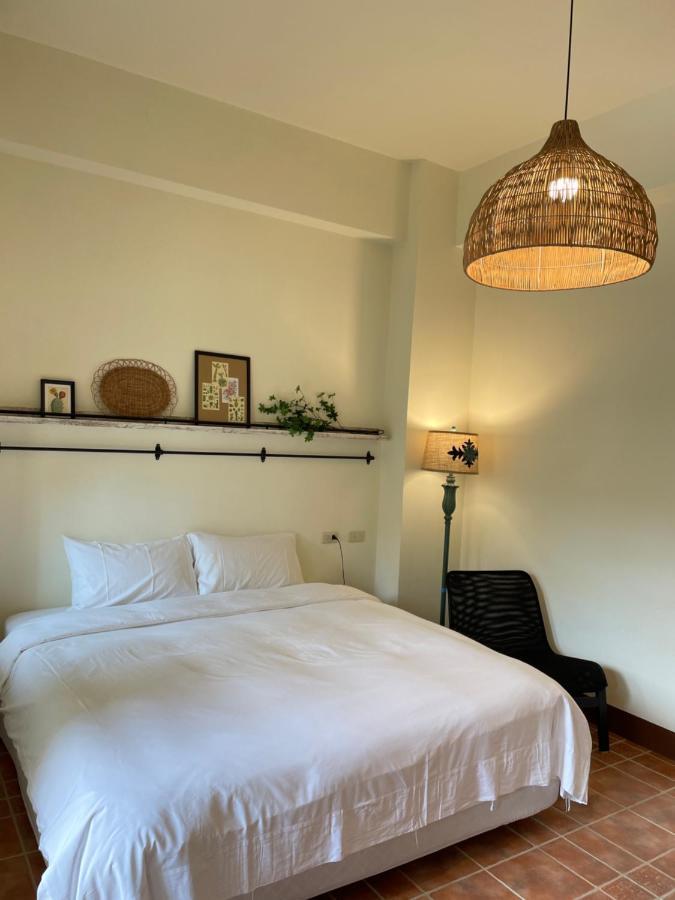 Bed and Breakfast 白砂灣藍海之丘blue Ocean Hill Хенгчун Экстерьер фото