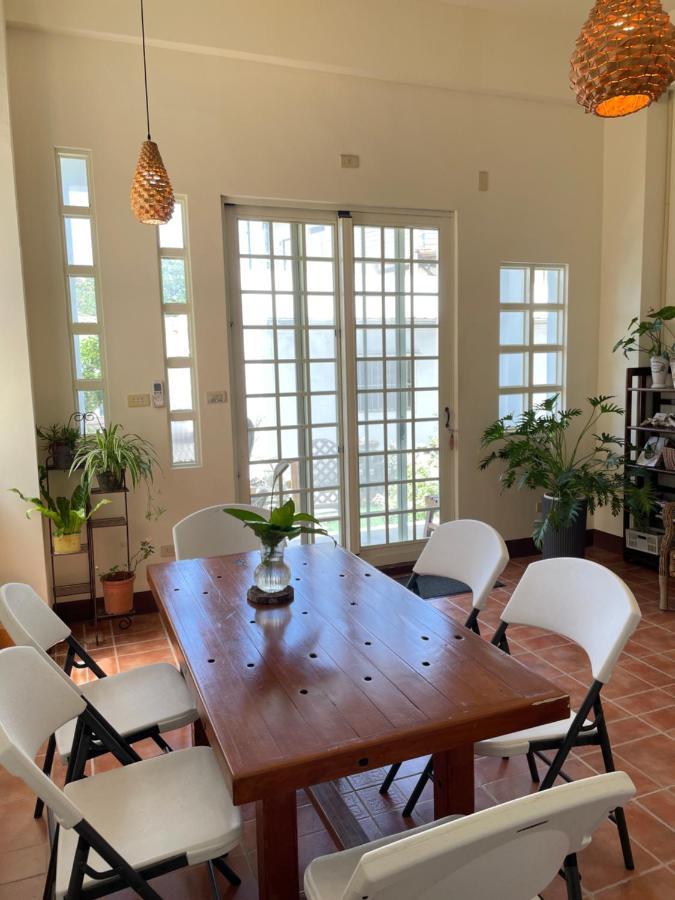 Bed and Breakfast 白砂灣藍海之丘blue Ocean Hill Хенгчун Экстерьер фото