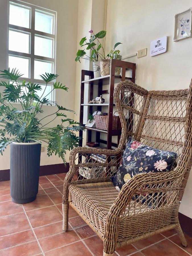 Bed and Breakfast 白砂灣藍海之丘blue Ocean Hill Хенгчун Экстерьер фото