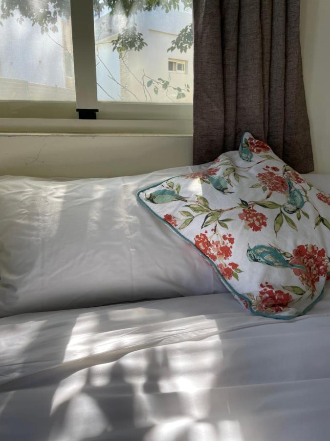 Bed and Breakfast 白砂灣藍海之丘blue Ocean Hill Хенгчун Экстерьер фото
